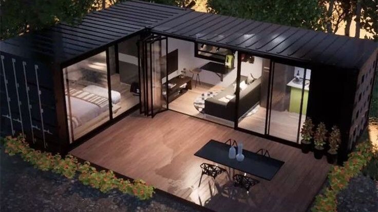 what to know before buying a prefab house main considerations