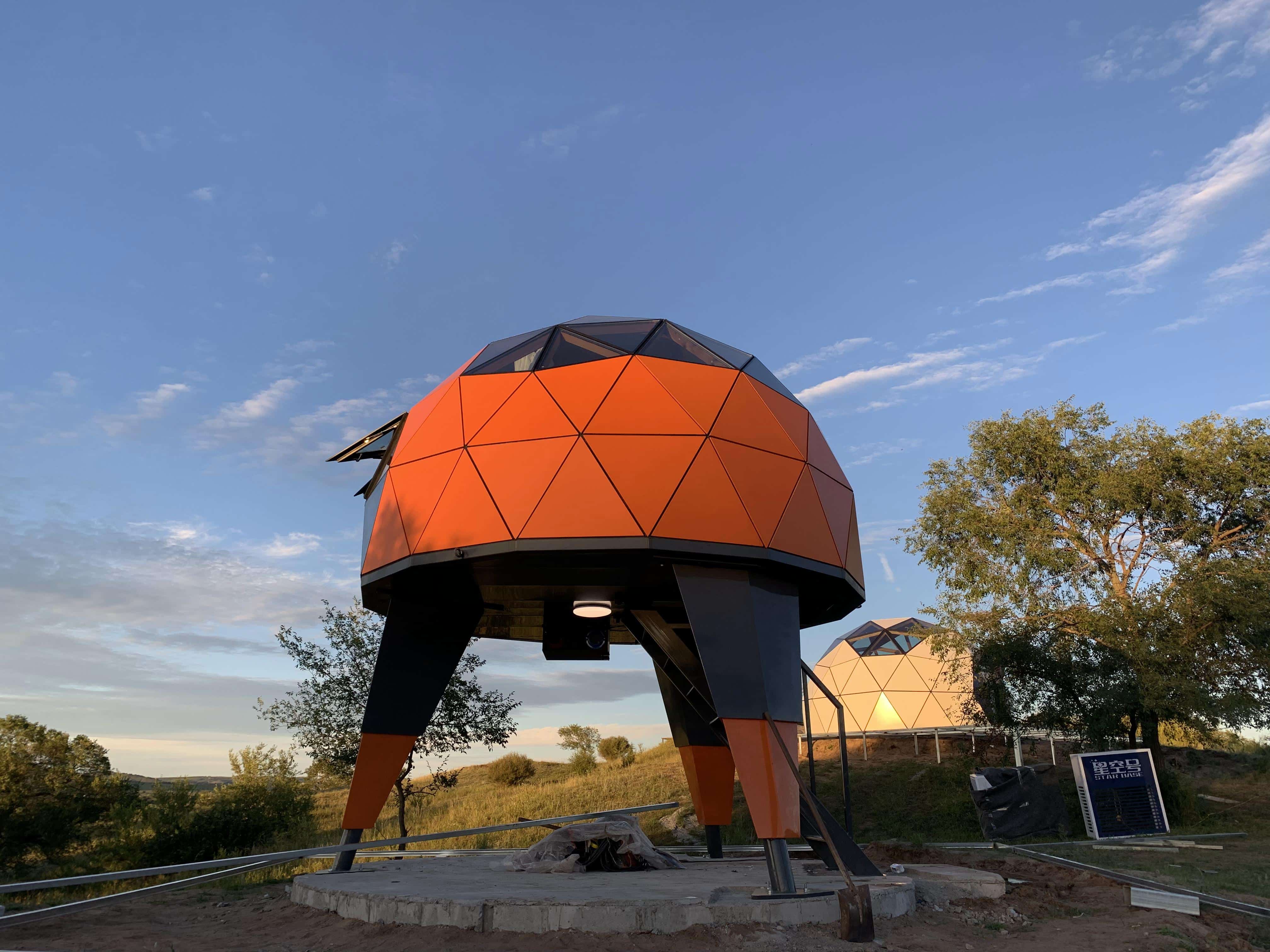 Smart living with Double Deck Space bahria homess’ sleek and functional setup.