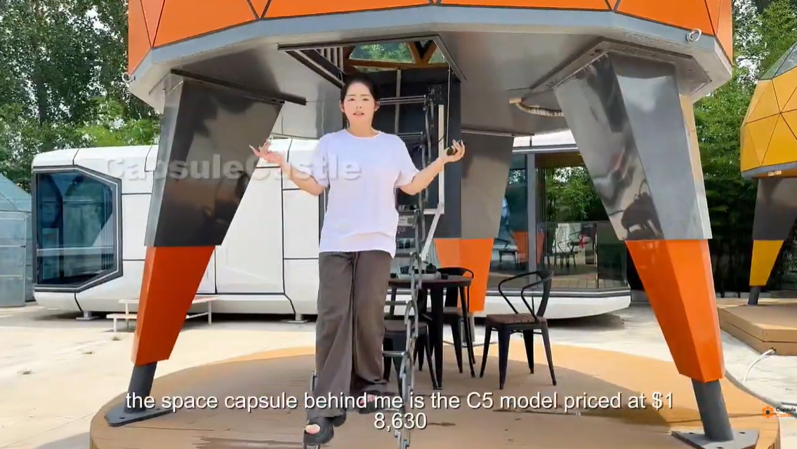 C5-Introduction to the Features of the Space bahria homes House Product by bahria homes Castle