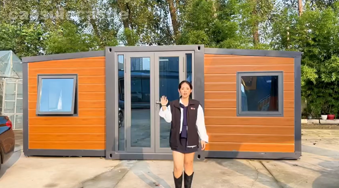 E20-Introduction to the Features of the Expandable House Product by bahria homes Castle