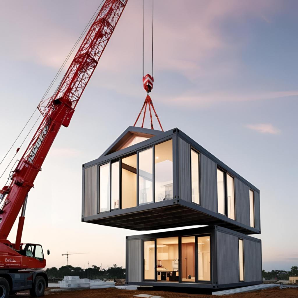 who builds the best prefab homes​