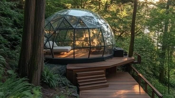 a place Where Can I Put My Tiny House