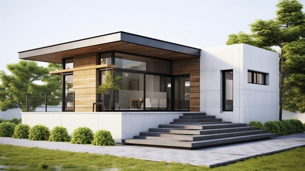 how to buy prefab homes
