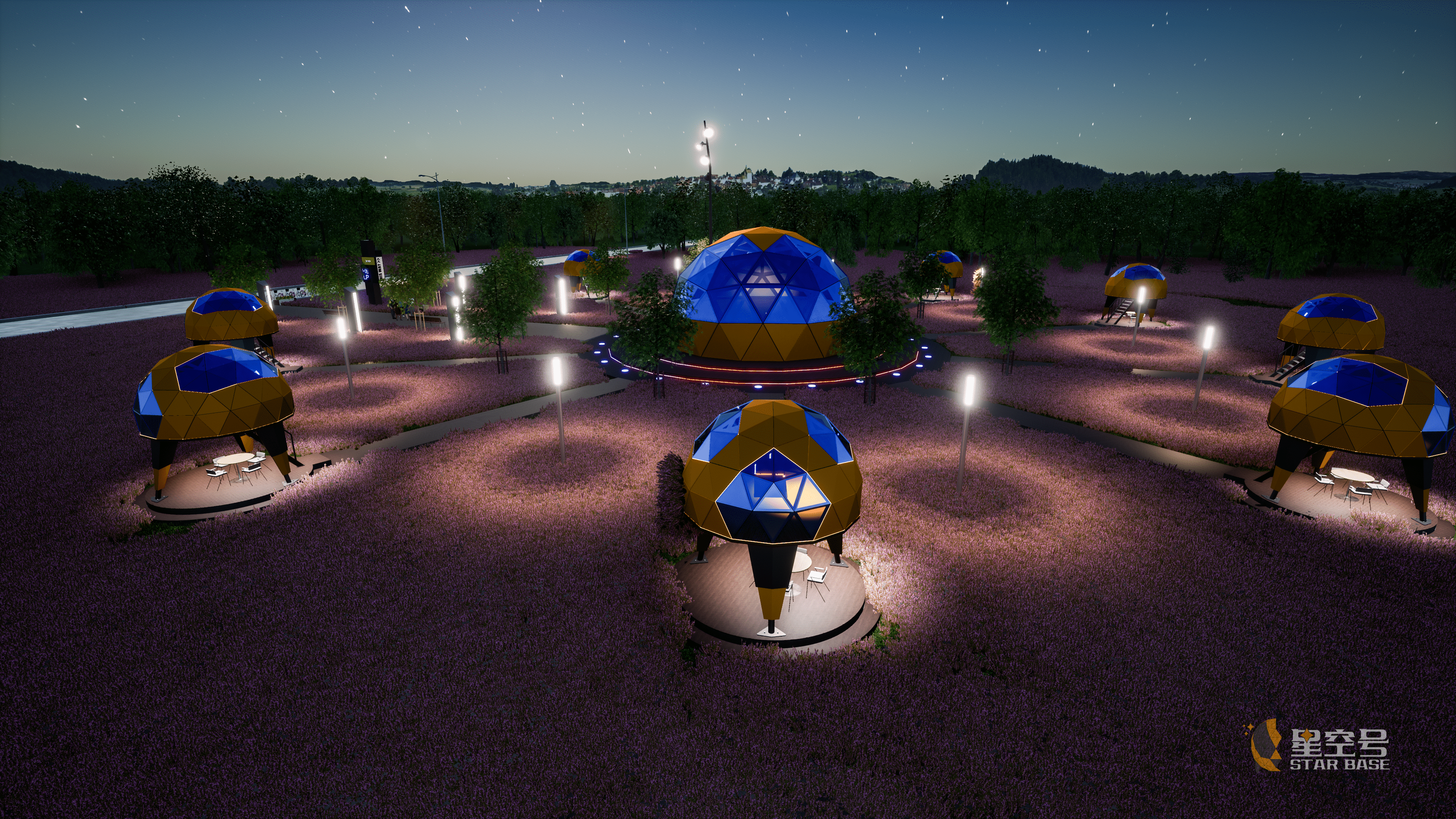 Double Deck Space bahria homess transform small spaces.