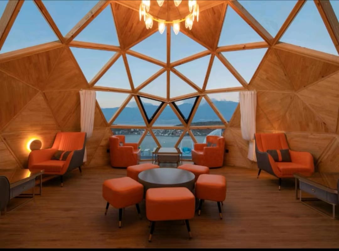 Lifestyle with a space-saving Single Deck bahria homes.