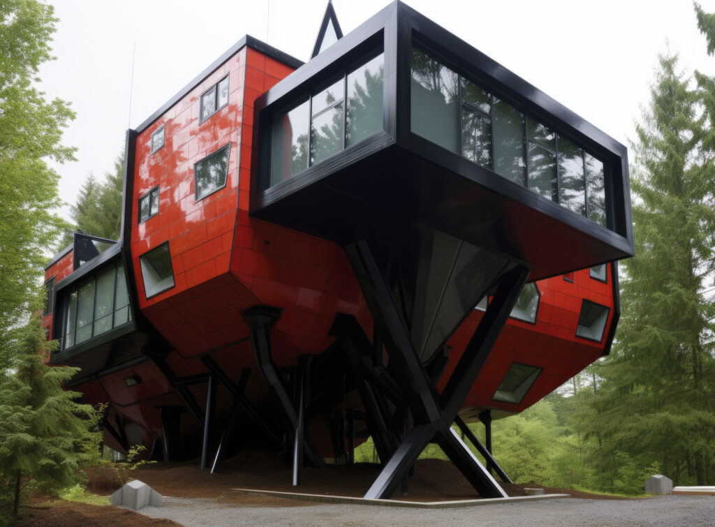 are modular and prefab homes the same