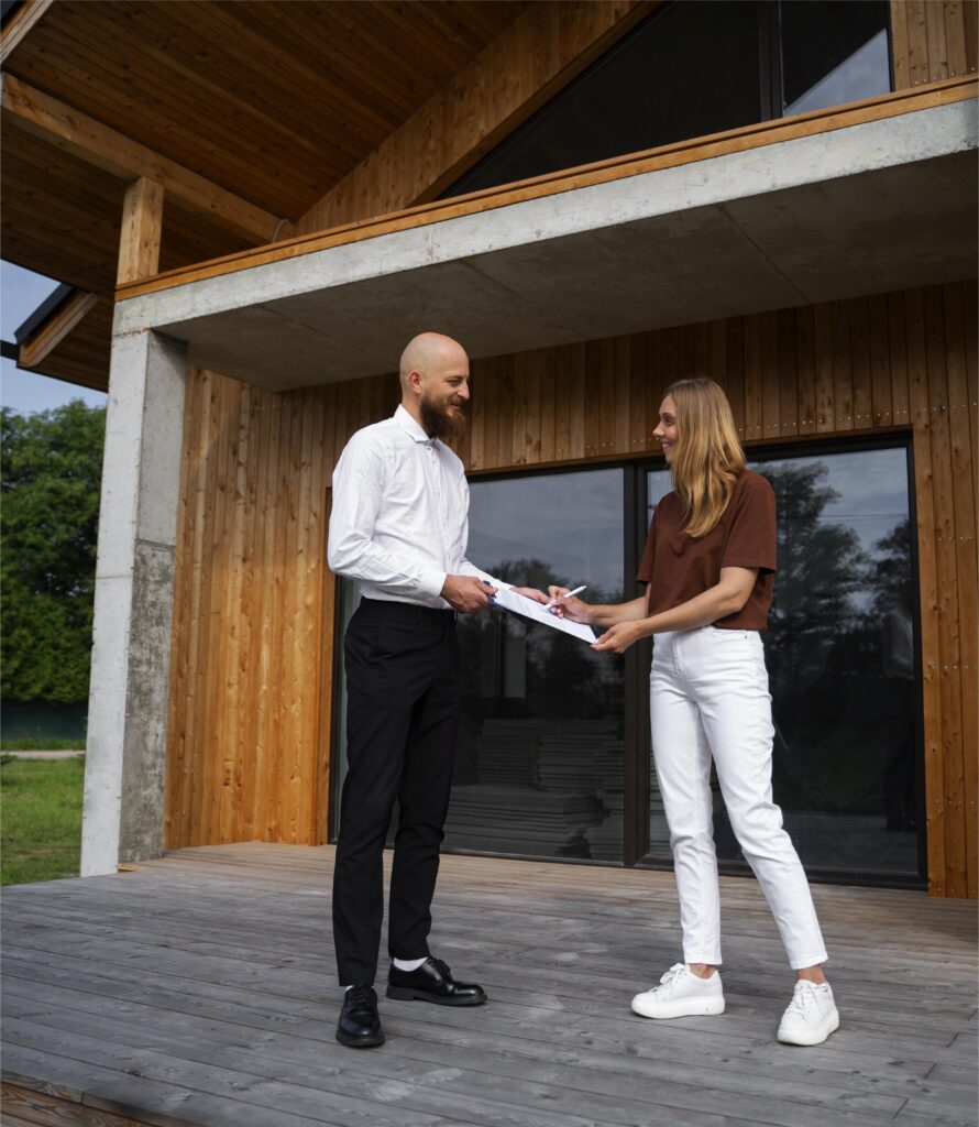 can you move a prefab house​