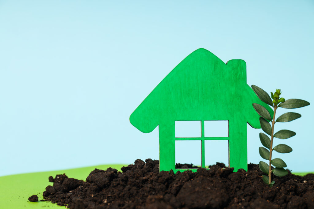 Earth Day, Environment and Eco concept, space for text